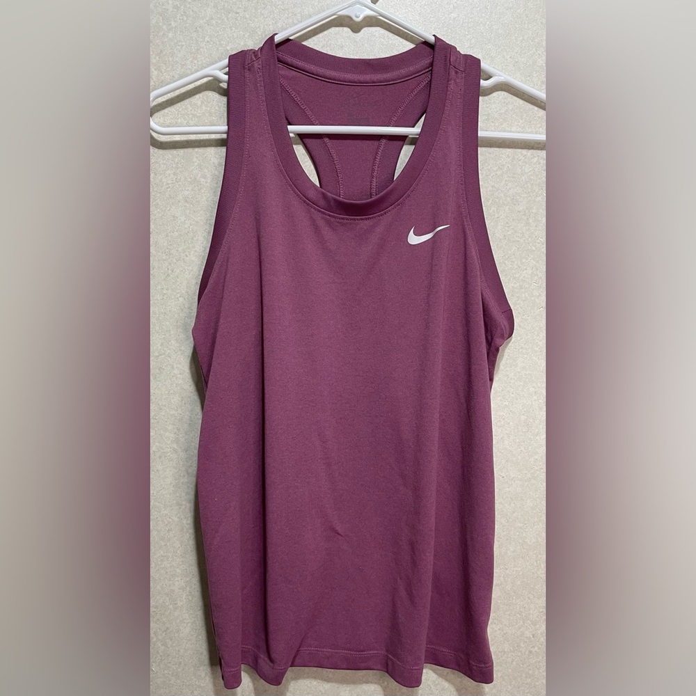 Nike Women's Tank Top